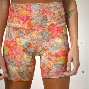 Lululemon Align high rise short